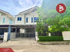 ขายบ้านแฝด-หมู่บ้านเพอร์เฟค-พาร์ค-แ