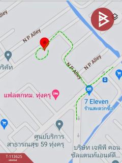 ขายที่ดิน ซ.ประชาอุทิศ90 เนื้อที่ 52 ตร.วา ทุ่งครุ กรุงเทพมหานคร-202506091448191749455299447.jpg