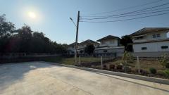 เป็นเจ้าของง่าย จอง!!+ผ่อนตรงกับเจ้าของ ที่ดินเปล่า 105 ตรว. โครงการ Place & Park ประชาอุทิศ 90 แปลงหน้าสวน ติดถนนหลัก ใกล้ รร.สารสาสน์ประชาอุทิศ   -202506091506531749456413476.jpg
