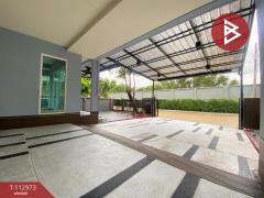 ขายบ้านเดี่ยว หมู่บ้านสราญสิริ ติวานนท์-แจ้งวัฒนะ ปทุมธานี-202506091525161749457516281.jpg