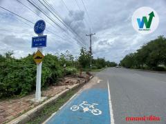 ขายที่ดิน 510 ตรว.ที่สวยอยู่ในสนามกอล์ฟบางปะกง ริเวอไซด์ เหมาะสำหรับปลูกบ้าน/ ที่พักรับรองลูกค้า -202506091532591749457979094.jpg