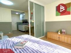 ขายคอนโด-ซิตี้วิลล่า-ลาดพร้าว-(City-Villa)-ก
