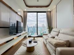 ขาย คอนโด ANIL Sathon 12 ห้องมุม 64 ตรม. 2 นอน เเต่งใหม่ทั้งห้อง ติด BTS เซนต์หลุย-202506091617321749460652497.jpg