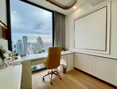 ขาย คอนโด ANIL Sathon 12 ห้องมุม 64 ตรม. 2 นอน เเต่งใหม่ทั้งห้อง ติด BTS เซนต์หลุย-202506091617351749460655380.jpg