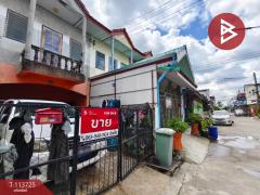 ขายทาวน์เฮ้าส์ หมู่บ้านสิวารัตน์2 สามพราน นครปฐม พร้อมเข้าอยู่-202506091648101749462490779.jpg