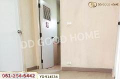 YG-914534 บ้านแฝด บ้านดุสิตบุรี ถ.กาญจนาภิเษก บางบัวทอง นนทบุรี ใกล้โลตัส ไทรน้อย-202506091658371749463117791.jpg