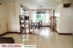 YG-914534 บ้านแฝด บ้านดุสิตบุรี ถ.กาญจนาภิเษก บางบัวทอง นนทบุรี ใกล้โลตัส ไทรน้อย-202506091658381749463118434.jpg