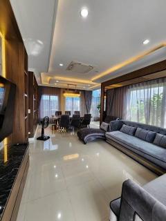 ให้เช่าบ้านเดี่ยว-2-ชั้น-60-ตรว.-หมู่บ้