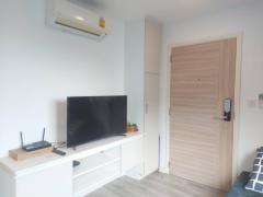 ขาย คอนโด Pause สุขุมวิท 115 1 ห้องนอน | ห้องมุม | ชั้น 4 | ขนาด 26.77 ตร.ม.