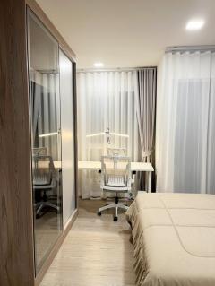 ขาย คอนโด Kave Town Island ใกล้ ม.กรุงเทพ ชั้น 6 ขนาด 22.64 ตรม.-202506092038101749476290946.jpg