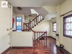 ขาย บ้านเดี่ยว หลังใหญ่ บ้านสวนดอกไม้ 300 ตรม 87.6 ตรว ติดถนนบรมฯ105-202506092127221749479242368.jpg