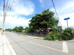 ขายที่ดินเปล่า ซอยสรณคมน์16 ใกล้สนามบินดอนเมือง กรุงเทพมหานคร-202506101034561749526496171.jpg