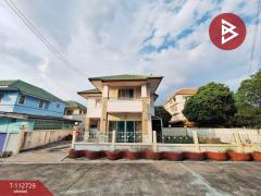ขายบ้านเดี่ยว-2-ชั้น-เนื้อที่-64.2-ตร.วา-