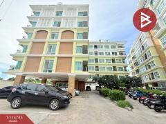 ขายคอนโด-เออบาน่า-ซิตี้-บางแสน-(Urbana-City-Ba