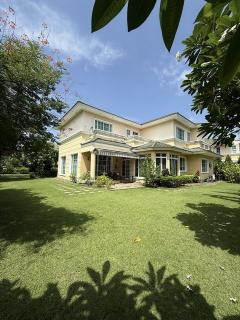 ขายบ้านเดี่ยวหลังใหญ่-339.4-ตร.วา-โครงก