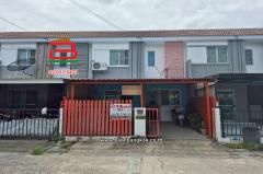 ทาวน์เฮาส์-บ้านพฤกษา-78-เนื้อที่-18.6-ตร.