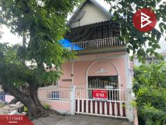 ขายบ้านเดี่ยว-หมู่บ้านไพลิน-ศรีราช