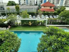 ขายพร้อมผู้เช่า ICondo เสรีไทย GreenSpace ใกล้นิด้า สไตล์รีสอร์ท วิวสระ-202506101204181749531858222.jpg