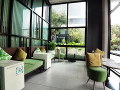 ขายพร้อมผู้เช่า ICondo เสรีไทย GreenSpace ใกล้นิด้า สไตล์รีสอร์ท วิวสระ-202506101204211749531861672.jpg
