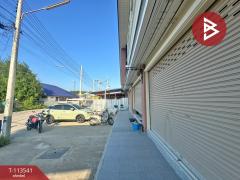 ขายอาคารพาณิชย์ หมู่บ้านเฮงเฮงวิลล์ บ้านโป่ง ราชบุรี-202506101216051749532565306.jpg