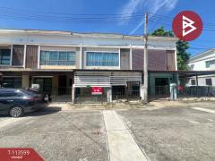 ขายทาวน์เฮ้าส์ หมู่บ้านพฤกษา83 บรมราชชนนี-สาย5 สามพราน นครปฐม