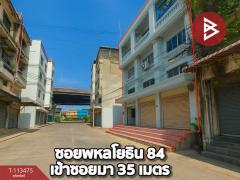 ขายอาคารพาณิชย์ 3 คูหา เนื้อที่ 88.3 ตร.วา ลำลูกกา ปทุมธานี-202506101235461749533746879.jpg