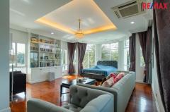บ้านเดี่ยว แกรนด์ บางกอก บูเลอร์วาร์ด เพชรเกษม - ปิ่นเกล้า ถ.กาญจนาภิเษก บางแค 179.1 ตร.ว.  บ้าน Type L สภาพใหม่ ตกแต่งพร้อมเข้าอยู่-202506101240051749534005934.jpg