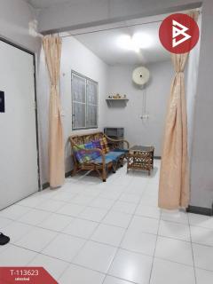 ขายห้องชุด-เอื้ออาทรบางใหญ่2-นนทบุร