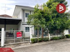 ขายบ้านแฝด-หมู่บ้านแลนซีโอ-คริป-ปิ่