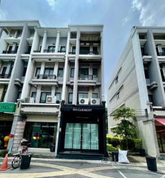 ให้เช่า อาคารพาณิชย์ 4 ชั้น The Regent Street Village ถนนพระยาสุเรนทร์ 16 ตร.ว 170 ตร.ม. หลังมุม-202506101451071749541867197.jpg