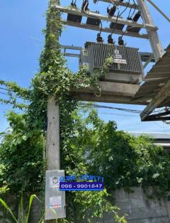 #ขาย/ให้เช่าโรงงาน/โกดังพร้อมสำนักงาน  จ.อยุธยา  ทำเลดี  ⭐️⭐️ -202506101451121749541872450.jpg