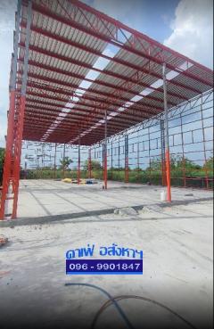#ให้เช่าโรงงาน/โกดังพร้อมออฟฟิศสร้างใหม่ ย่านคลอง 4  - อ.ลำลูกกา  ทำเลดี  ⭐️⭐️-202506101503311749542611113.jpg