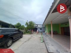 ขายบ้านเดี่ยวชั้นเดียว เนื้อที่ 24.9 ตร.วา บางเลน นครปฐม