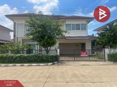 ขาย/เช่าบ้านเดี่ยว หมู่บ้านเดอะเลควิว304-โรจนะ ศรีมหาโพธิ ปราจีนบุรี