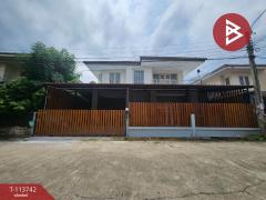 ขายบ้านเดี่ยว-หมู่บ้านเพ็ญศิริ-สุว