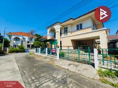 ขายบ้านเดี่ยว หมู่บ้านลลิล แพรกษา (ซ.มังกร-ขันดี) สมุทรปราการ พร้อมอยู่-202506101620391749547239719.jpg