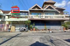 ที่ดินพร้อมอาคาร-หมู่บ้าน-เย็นสุข-(ซ