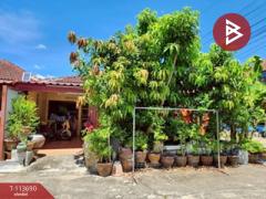 ขายทาวน์เฮ้าส์ หมู่บ้านพฤกษา4 นครชัยศรี นครปฐม