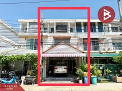 ขายทาวน์เฮ้าส์-หมู่บ้านรัชธานี7-สาย