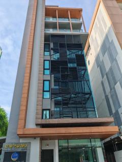 ให้เช่าออฟฟิศ สำนักงาน โครงการ Mahatun Center Rama 3  อยู่ติดถนนใหญ่ ใกล้ Central Rama 3 150 ตร.ม.-202506102024271749561867853.jpg
