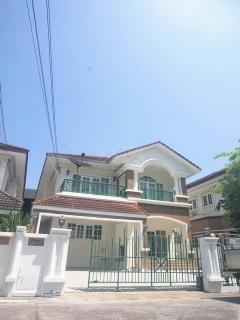ให้เช่าบ้านเดี่ยว-2-ชั้น-220-ตร.ม.-4-ห้องน
