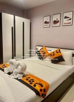เซ้งอพาร์ทเม้นต์ 6 ชั้น (โรงแรม 2 ดาว) บนเนื้อที่ 105.1 ตร.ว. ย่านสำเพ็ง ราคา 40-60 ล้านบาท (10-15 ปี)