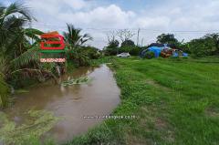 ที่ดินเปล่า ไมตรีจิต 10 แยก 4 เนื้อที่ 41-0-52 ไร่ ใกล้โรงพยาบาลรัตนประชารักษ์ แขวงสามวาตะวันออก เขตคลองสามวา กรุงเทพมหานคร-202506110851531749606713923.jpg