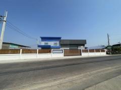 ขายให้เช่าโกดัง+ออฟฟิศ-372-ตร.ว-820-ตร.ม.-ซ