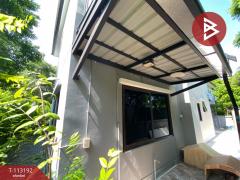 ขายบ้านเดี่ยว หมู่บ้านเดอะซิตี้ พัฒนาการ (The City Pattanakarn) กรุงเทพมหานคร-202506111019011749611941382.jpg