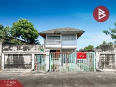ขายบ้านเดี่ยว-2-ชั้น-เนื้อที่-50-ตร.ว-ปา