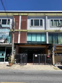 ขายทาวน์เฮ้าส์-3-ชั้น-162-ตรม.-4-ห้องนอน-ซ