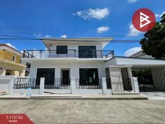 ขายบ้านเดี่ยว-หมู่บ้านเพอร์เฟค-พาร