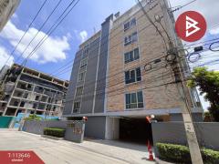 ขายคอนโด-รีเจ้นท์โฮม9-สุขุมวิท64-(Regent-Home9