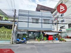 ขายอพาร์ทเม้นท์ เนื้อที่ 39 ตร.วา ซ.ศรีเพชรการเคหะ 5 บางเมือง สมุทรปราการ